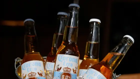 Piwo na C - które wybrać? Carlsberg, Corona, Ciechan i inne